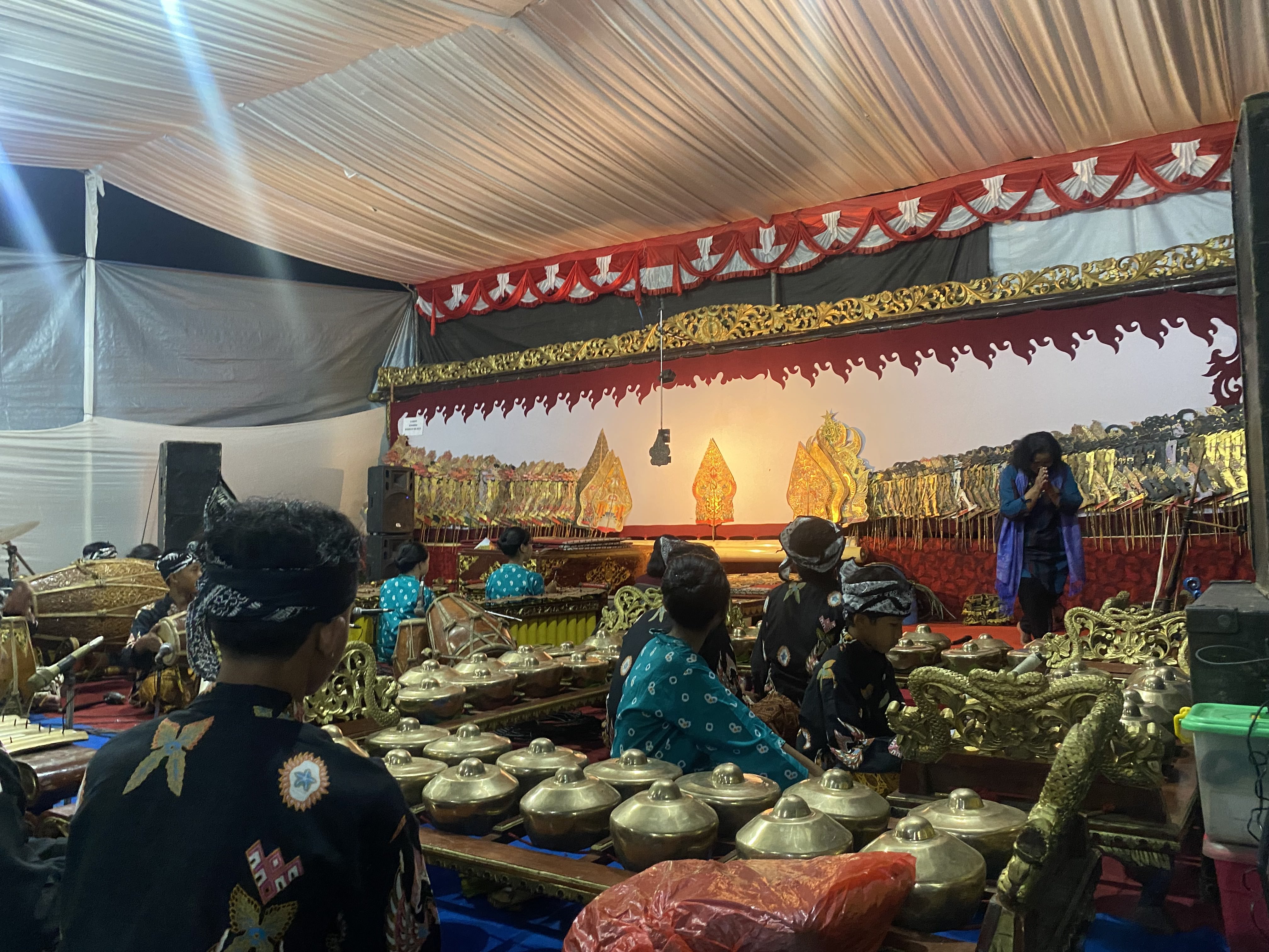 Pagelaran Merti Dusun